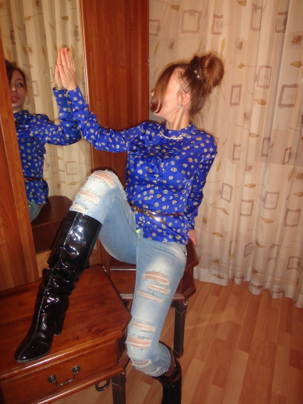 Екатерина