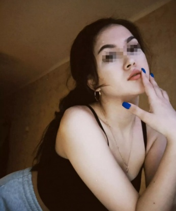 Анкета проститутки Жанночка - Фото 1, Заречный, 19 лет, №3682